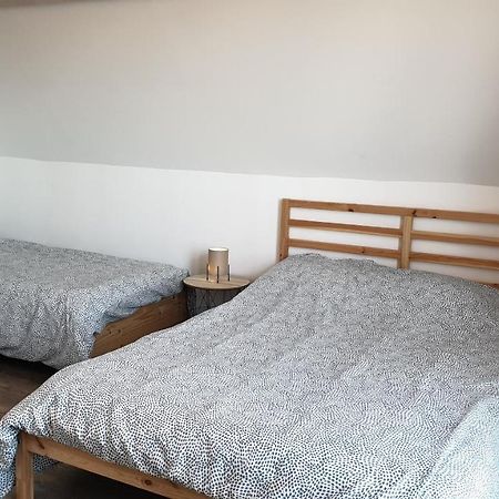 Grande Maison Avec Spa Proche De Caen Et De La Mer Brouay 외부 사진