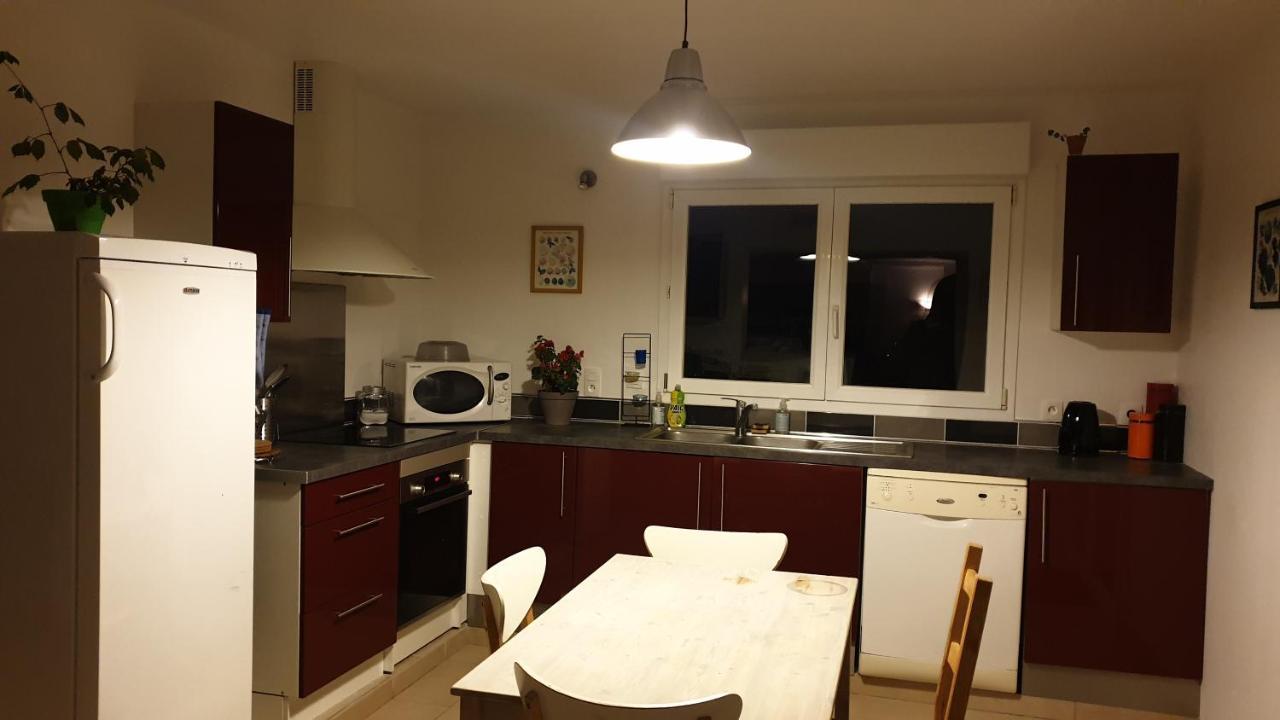 Grande Maison Avec Spa Proche De Caen Et De La Mer Brouay 외부 사진