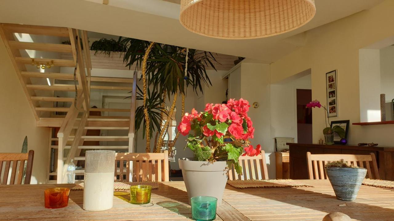 Grande Maison Avec Spa Proche De Caen Et De La Mer Brouay 외부 사진