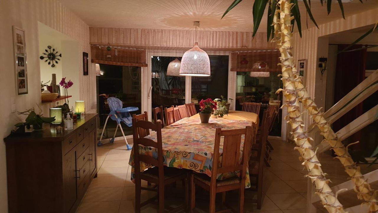 Grande Maison Avec Spa Proche De Caen Et De La Mer Brouay 외부 사진