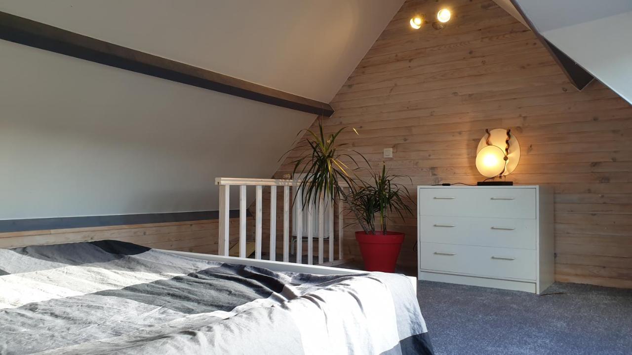 Grande Maison Avec Spa Proche De Caen Et De La Mer Brouay 외부 사진