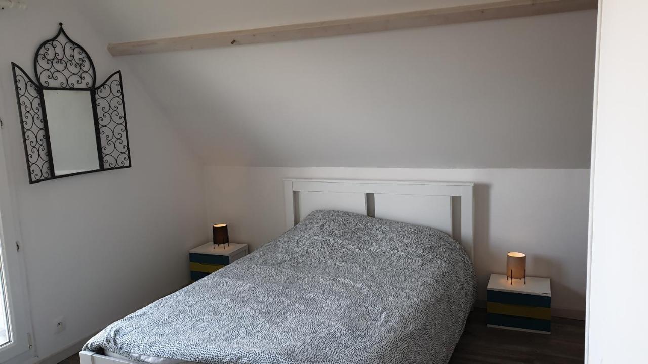 Grande Maison Avec Spa Proche De Caen Et De La Mer Brouay 외부 사진